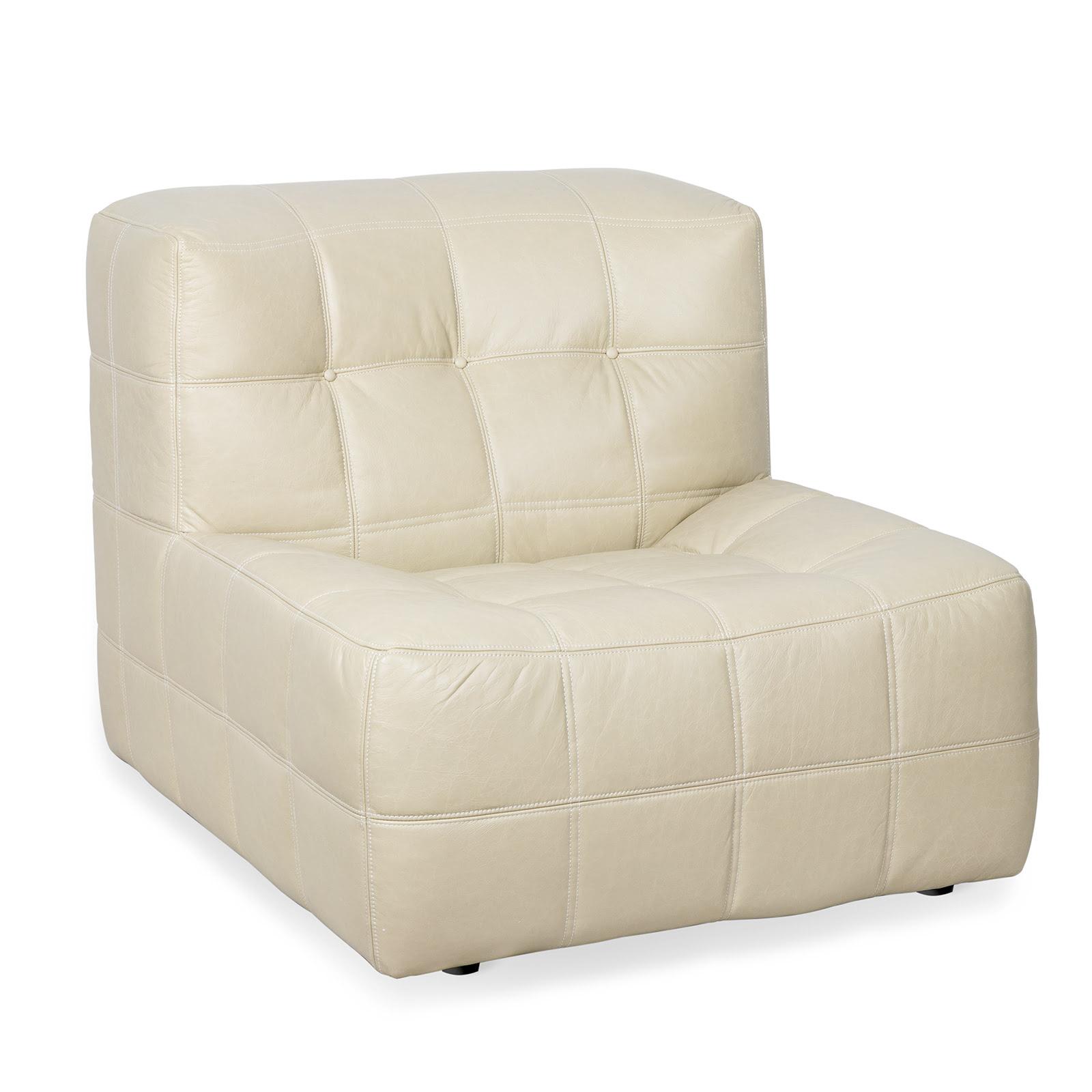 Royce Leather Chair (Cappuccino) | Regina Andrew Detroit